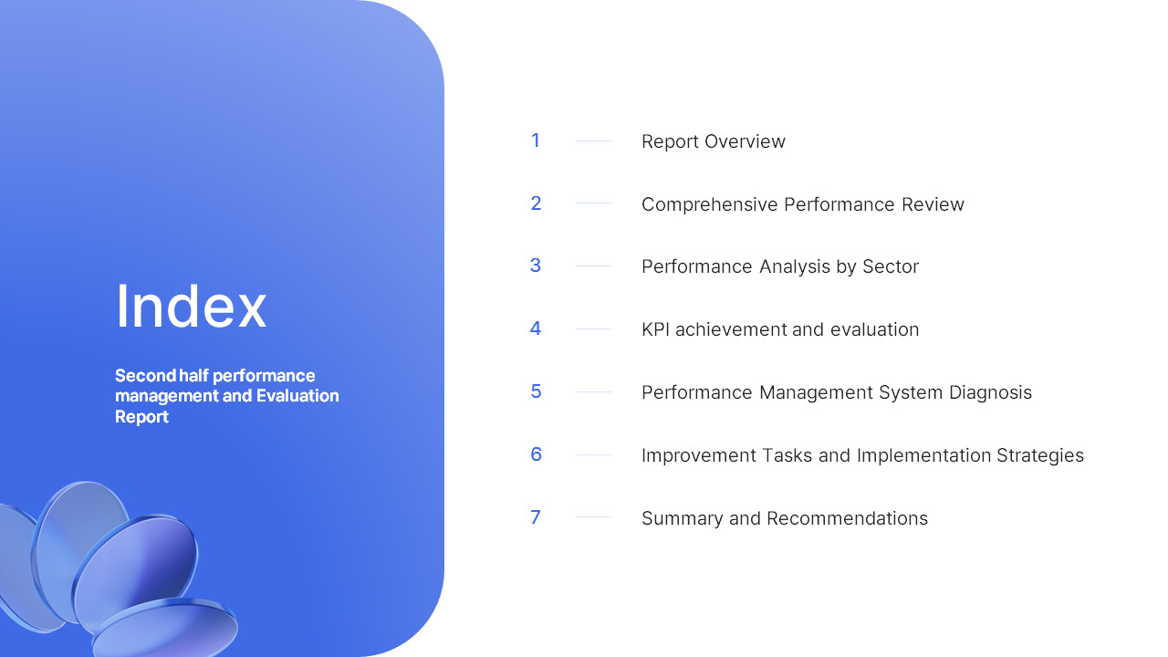 H2 Performance Review Slides – Second Half Business Results PPT Easy PowerPoint Design_02
