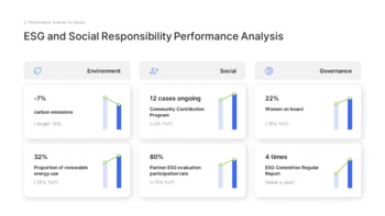 H2 Performance Review Slides – Second Half Business Results PPT Easy PowerPoint Design_15