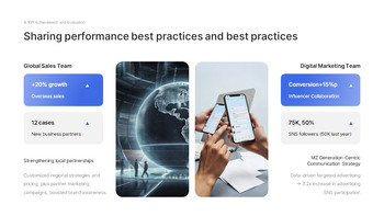 H2 Performance Review Slides – Second Half Business Results PPT Easy PowerPoint Design_20