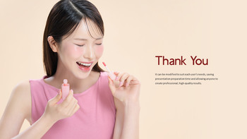 韩国美容市场洞察 PowerPoint – 韩国顶级化妆品趋势 模板电源点_06