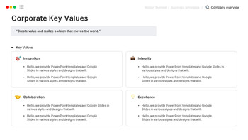 Moderne Business-Präsentation im Notion-Stil: Elegante und minimalistische Folien Team-Einführungspräsentation ppt_04