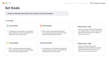 Moderne Business-Präsentation im Notion-Stil: Elegante und minimalistische Folien Team-Einführungspräsentation ppt_05