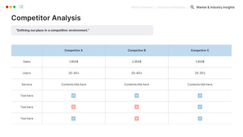 Moderne Business-Präsentation im Notion-Stil: Elegante und minimalistische Folien Team-Einführungspräsentation ppt_08