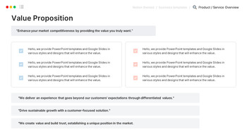 Moderne Business-Präsentation im Notion-Stil: Elegante und minimalistische Folien Team-Einführungspräsentation ppt_18