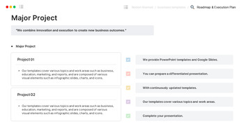 Moderne Business-Präsentation im Notion-Stil: Elegante und minimalistische Folien Team-Einführungspräsentation ppt_20