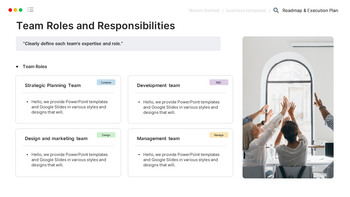 Moderne Business-Präsentation im Notion-Stil: Elegante und minimalistische Folien Team-Einführungspräsentation ppt_21