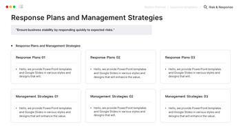 Moderne Business-Präsentation im Notion-Stil: Elegante und minimalistische Folien Team-Einführungspräsentation ppt_26