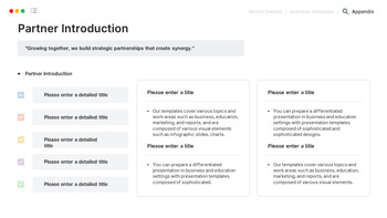 Moderne Business-Präsentation im Notion-Stil: Elegante und minimalistische Folien Team-Einführungspräsentation ppt_28