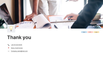 Moderne Business-Präsentation im Notion-Stil: Elegante und minimalistische Folien Team-Einführungspräsentation ppt_30