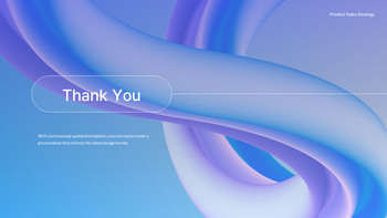 製品販売・マーケティング戦略 - 収益向上のためのPPTスライド テンプレートパワーポイント_06