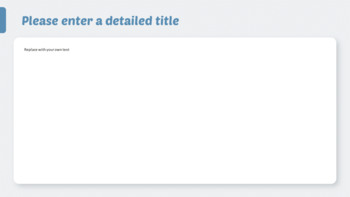 女性美容行业分析——消费者趋势与偏好幻灯片 启动演示模板_05
