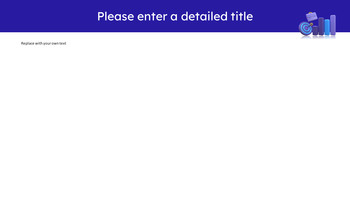 연간 실적 평가 보고서 – 직원 및 회사 평가 슬라이드 PPT 파워포인트_05