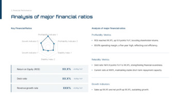 Umfassender Jahresfinanzbericht 2025 [Finanzanalyse & Berichterstattung] beste Präsentationsvorlage_11