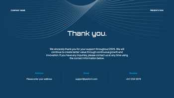 Umfassender Jahresfinanzbericht 2025 [Finanzanalyse & Berichterstattung] beste Präsentationsvorlage_30