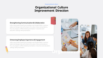 Personalmanagementbericht [HR-Strategie & Personalplanung PPT] Thema PPT-Vorlagen_19