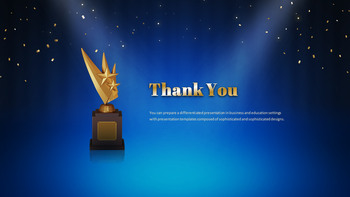 Vorschlag für eine Jahresabschlussfeier [Firmenfeier & Eventplanung] PowerPoint-Format_06