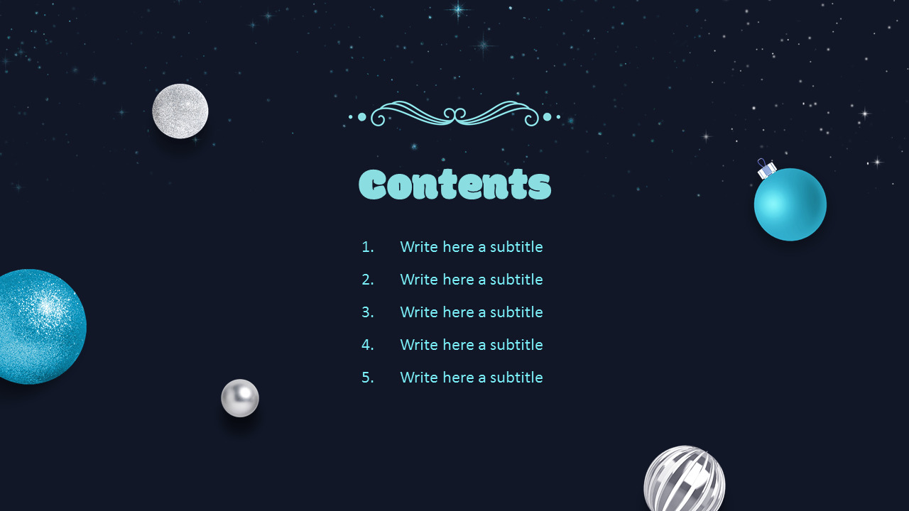 Year-End Party Invitation (Corporate Celebration Event Slides) PPT Presentation Samples_02