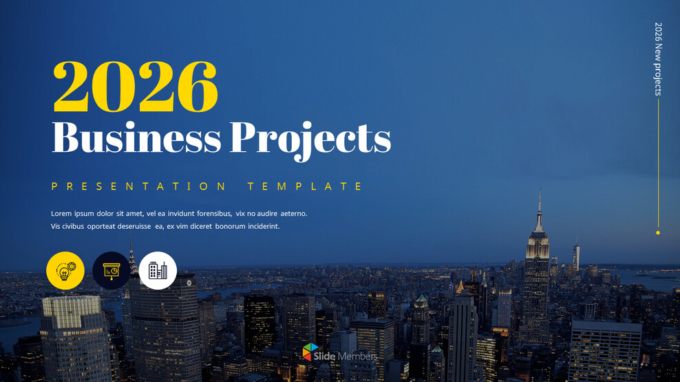 2026年商业项目 最佳业务PowerPoint模板_01
