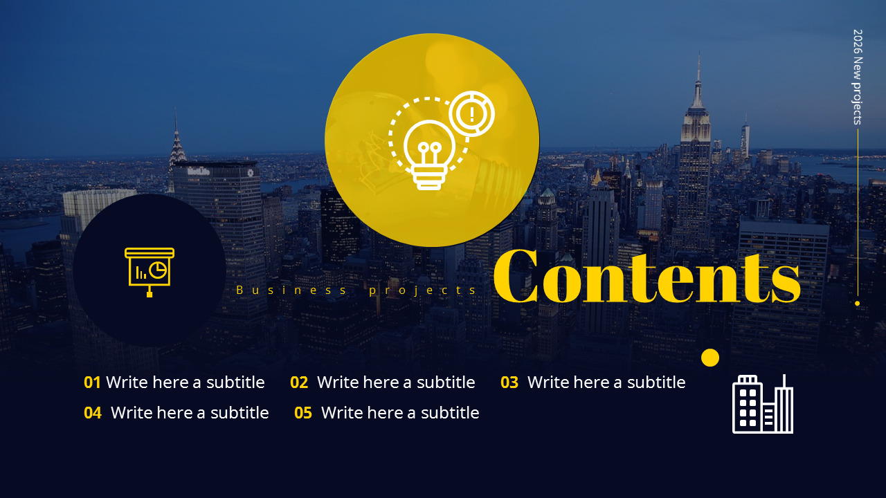 2026年商业项目 最佳业务PowerPoint模板_02