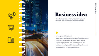 2026年商业项目 最佳业务PowerPoint模板_04