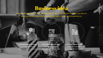 2026年商业项目 最佳业务PowerPoint模板_07