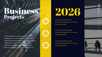 2026年商业项目 最佳业务PowerPoint模板_11