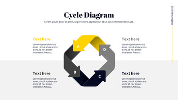 2026年商业项目 最佳业务PowerPoint模板_26