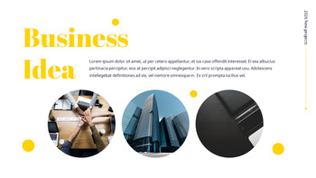 2026年商业项目 最佳业务PowerPoint模板_33