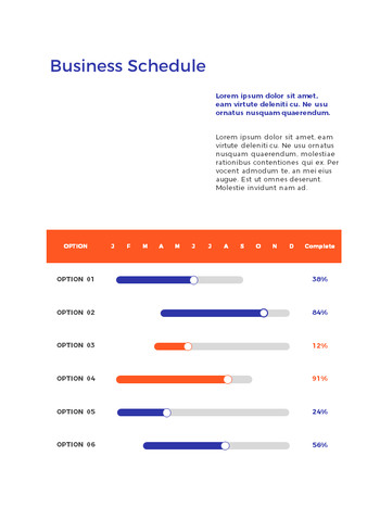 Modèle vertical de plan d\