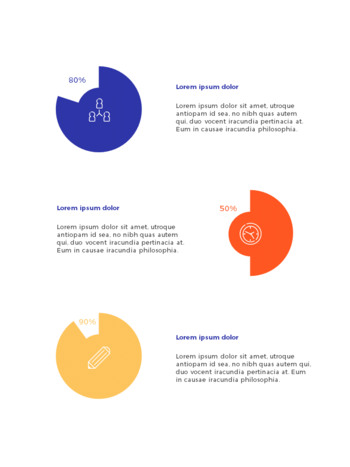 Modèle vertical de plan d\