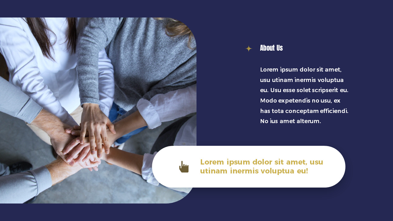 Modèle PowerPoint de présentation de plan d\