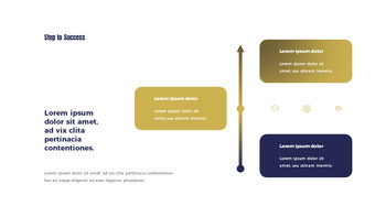 Modèle PowerPoint de présentation de plan d\