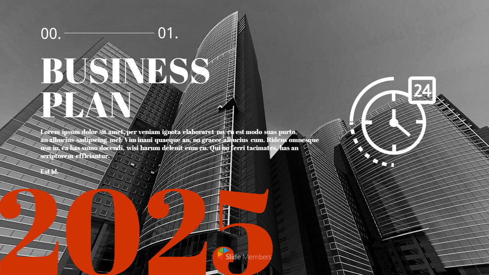 2026年商业计划 电脑ppt背景_01