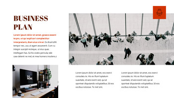 2026年商业计划 电脑ppt背景_19