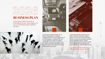 2026年商业计划 电脑ppt背景_21