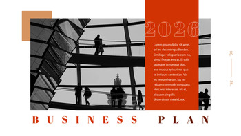 2026年商业计划 电脑ppt背景_26