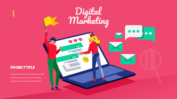 2026 Come creare un business plan con un modello PowerPoint per computer_08