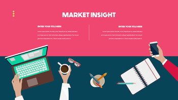 2026 Come creare un business plan con un modello PowerPoint per computer_09