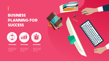 2026 Come creare un business plan con un modello PowerPoint per computer_21