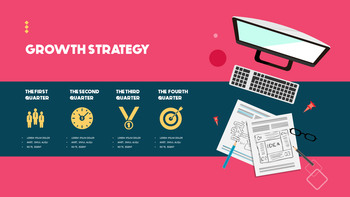 2026 Come creare un business plan con un modello PowerPoint per computer_23