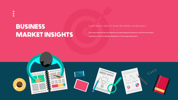 2026 Come creare un business plan con un modello PowerPoint per computer_28