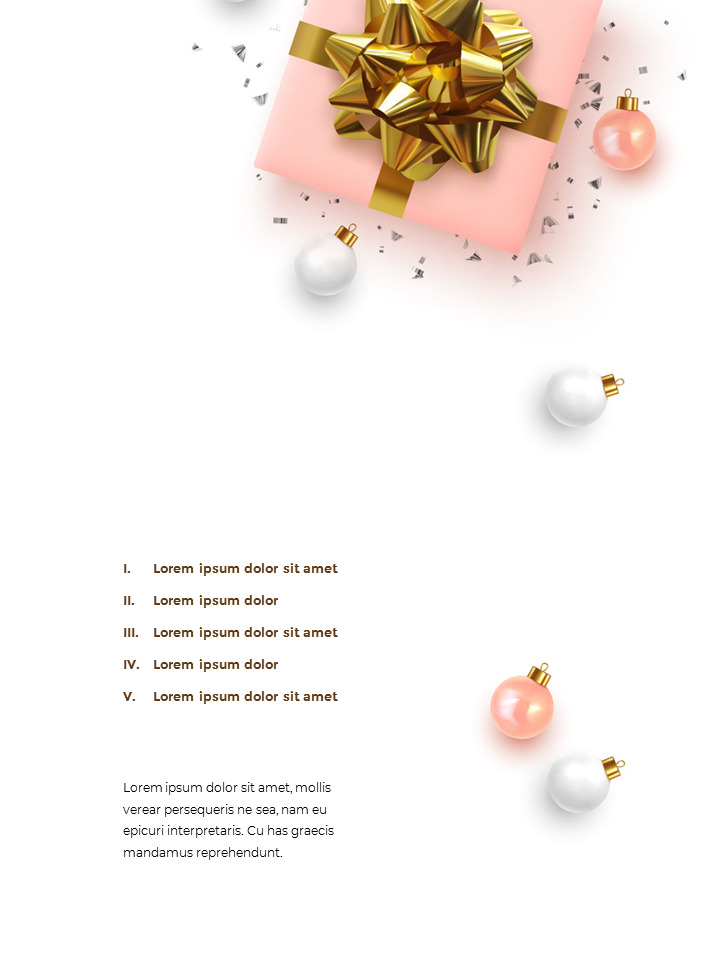 新年主题设计套餐 演示幻灯片设计_03