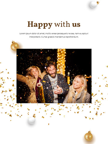 新年主题设计套餐 演示幻灯片设计_04