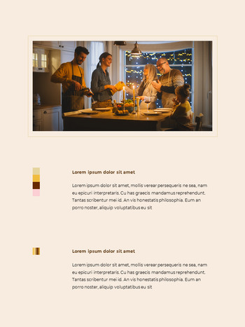 新年主题设计套餐 演示幻灯片设计_08