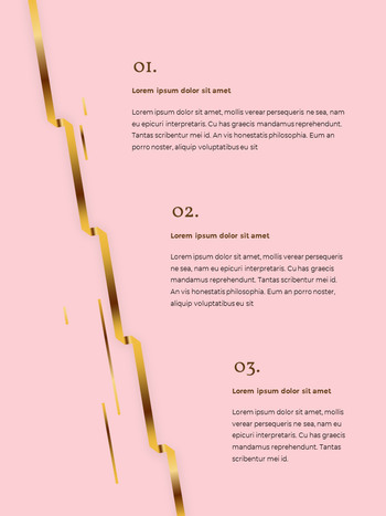 新年主题设计套餐 演示幻灯片设计_16