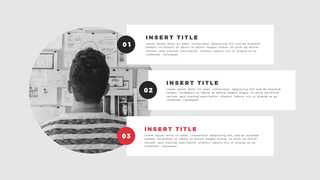 Slate 2026 Annual Report PowerPoint Presentation Template