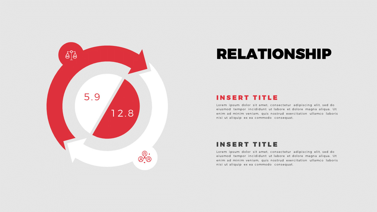 Slate 2026 Annual Report PowerPoint Presentation Template