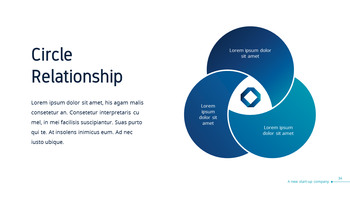 Plantilla de PowerPoint para presentaciones de proyectos empresariales 2026_34
