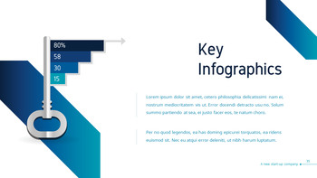 Plantilla de PowerPoint para presentaciones de proyectos empresariales 2026_35