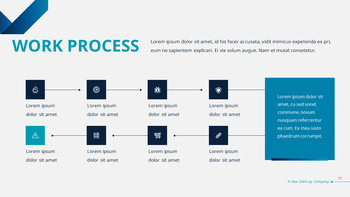 Plantilla de PowerPoint para presentaciones de proyectos empresariales 2026_37